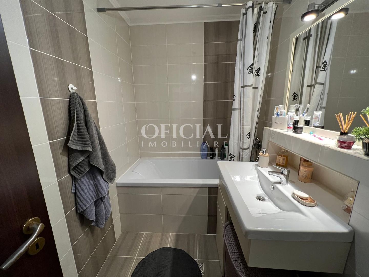 Apartament 3 camere | Parcare | Mobilat si utilat | Terra | Floresti - Poză 8