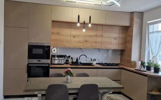 Apartament 3 camere Comuna Giroc bloc nou - Poză 1