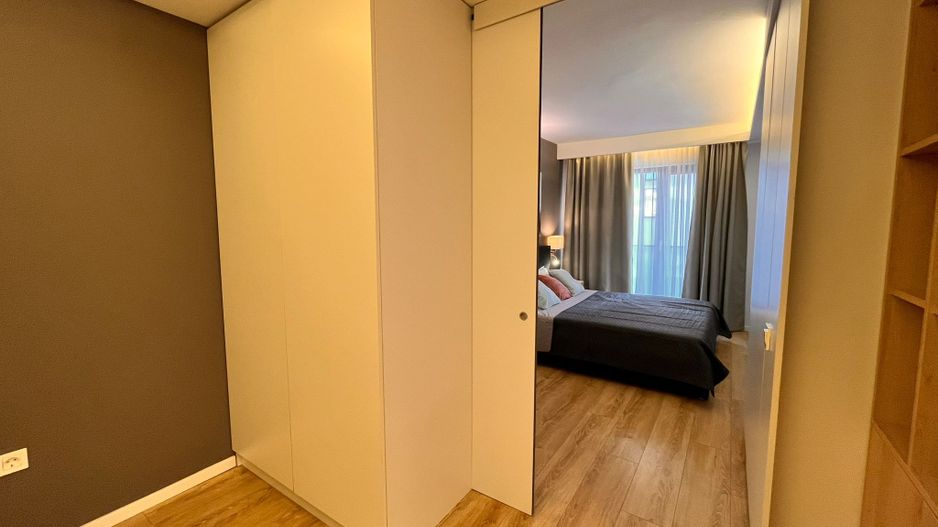 Apartament cu 2 camere | 50 mp | Gheorgheni | Iulius Mall | FSEGA - Poză 11