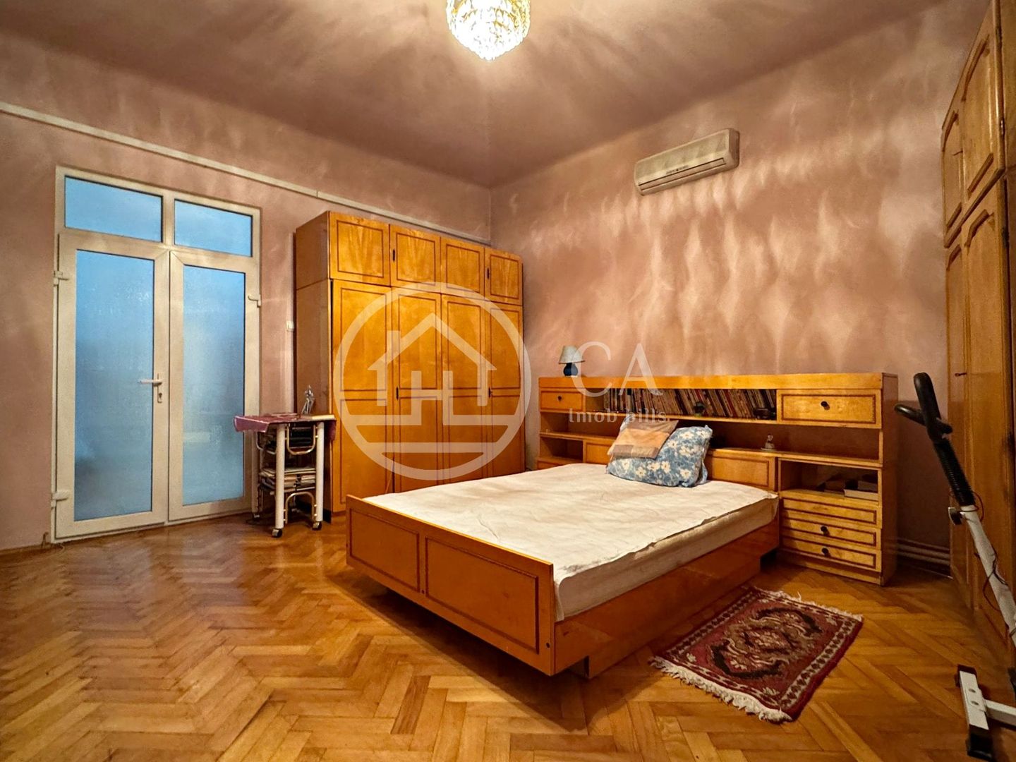 Casa cu 5 camere de inchiriat in Zona Centrala, Oradea - Poză 7