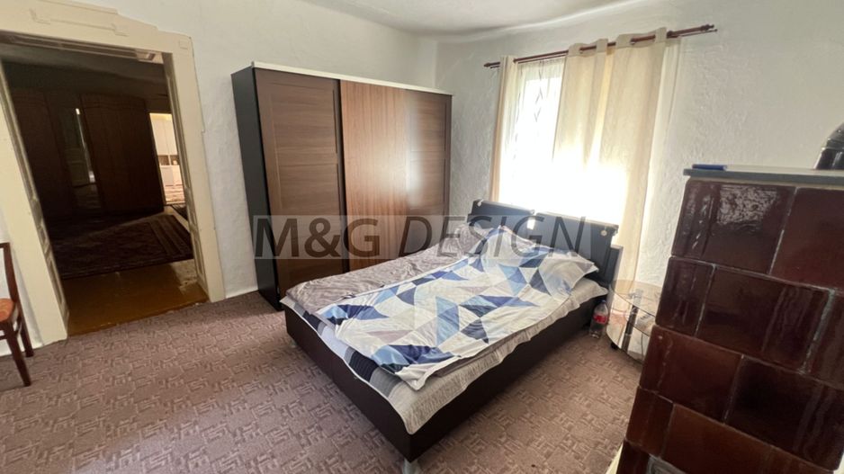 Casa 4 camere 2800mp teren - Poză 14