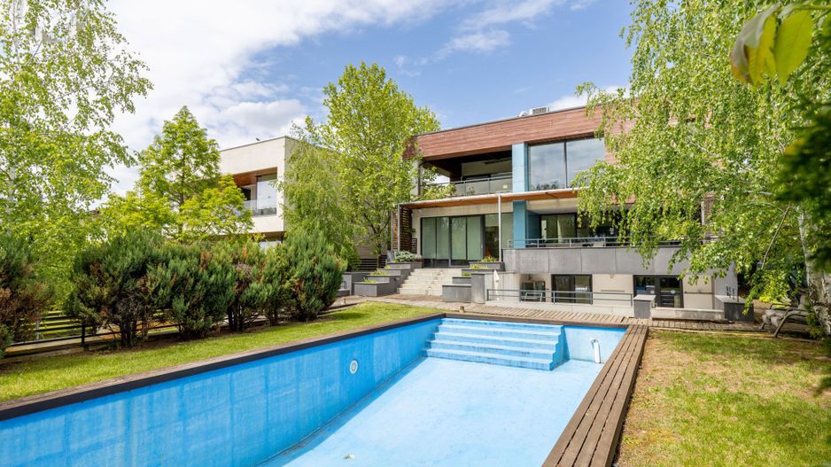 Proprietate deosebita deschidere lac Paradisul Verde Corbeanca - Poză 1