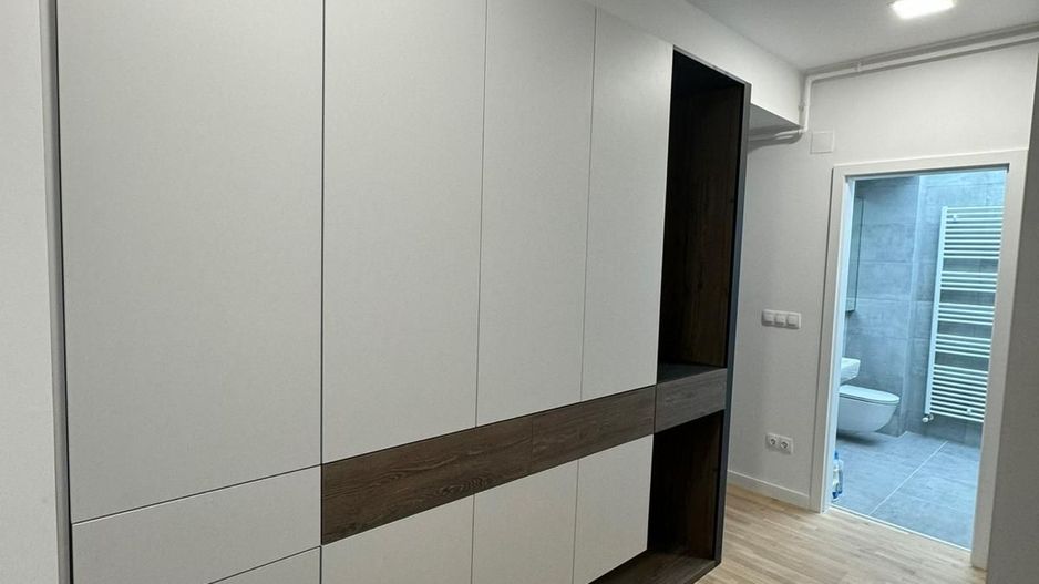 REA1028317 Apartament 2 camere cu loc de parcare inclus in ARTCity by BogArt ved - Poză 6