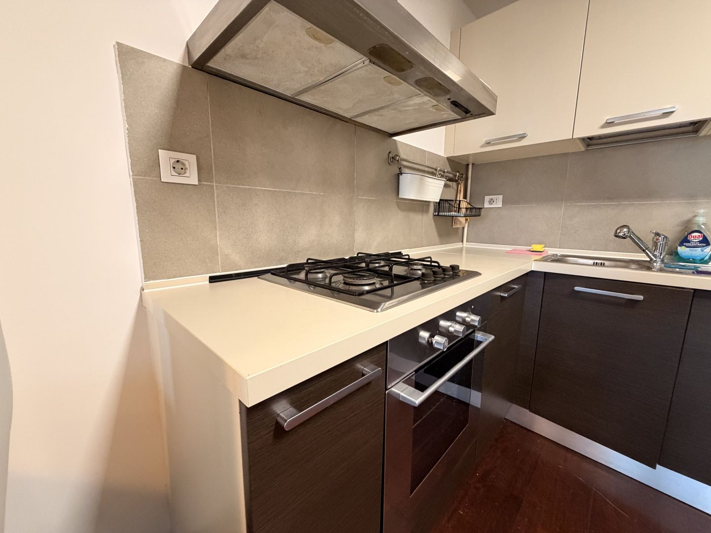 APARTAMENT 2 CAMERE | ETAJ 6 | INCITY - Poză 20