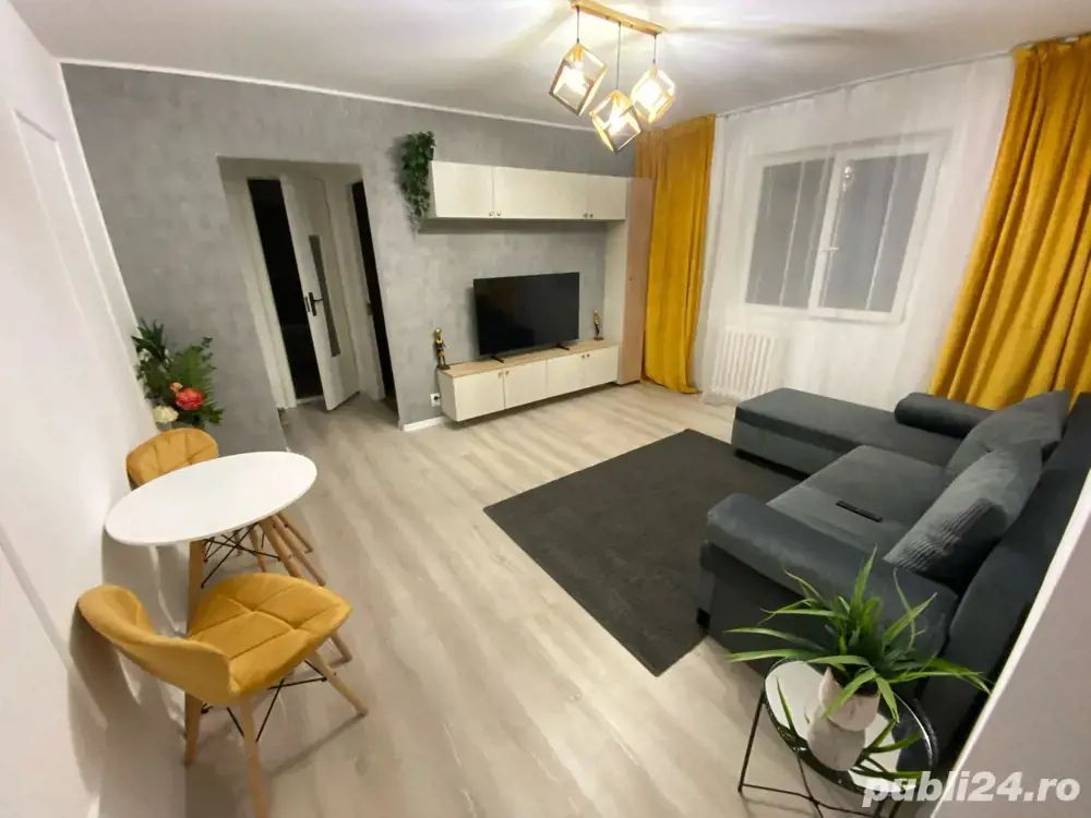 Apartament cu 2 camere de vanzare - Poză 1
