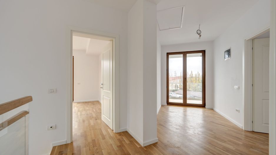 Vila individuala in Otopeni - Poză 24