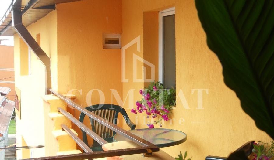 Clădire de închiriat | Universitatea de Medicină - Poză 7