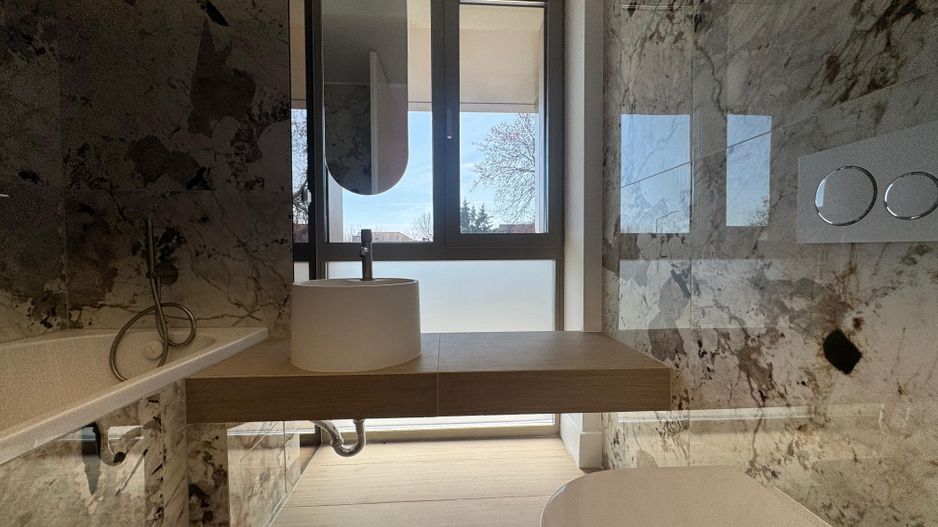 3 CAMERE || CORTINA 126 || EROUIANCU NICOLAE - Poză 7