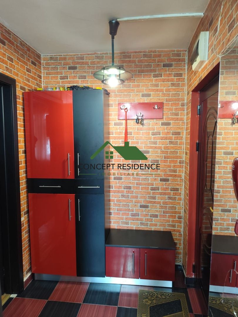Ap. 3 camere + uscătorie, 65 mp, et. 4, George Coșbuc – Euromedica - Poză 8
