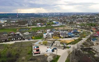 Vânzare  imobil comercial 8 ari teren amplasat în com.  Bubuieci - Poză 16