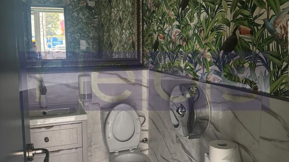 INCHIRIERE SPATIU COMERCIAL | PARTER | 107 MP | TERASA | PARCARE | - Poză 5