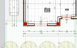 Soarelui – Braytim | Proiect Nou | Apartamente & S.A.D.-uri | Lift - Poză 10