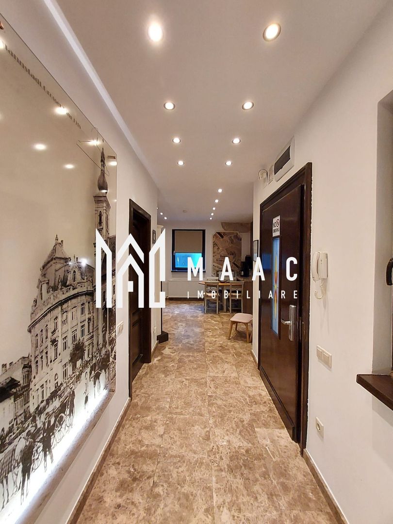 Ultracentral I Investitie I Apartament 4 Camere I Decomandat - Poză 18
