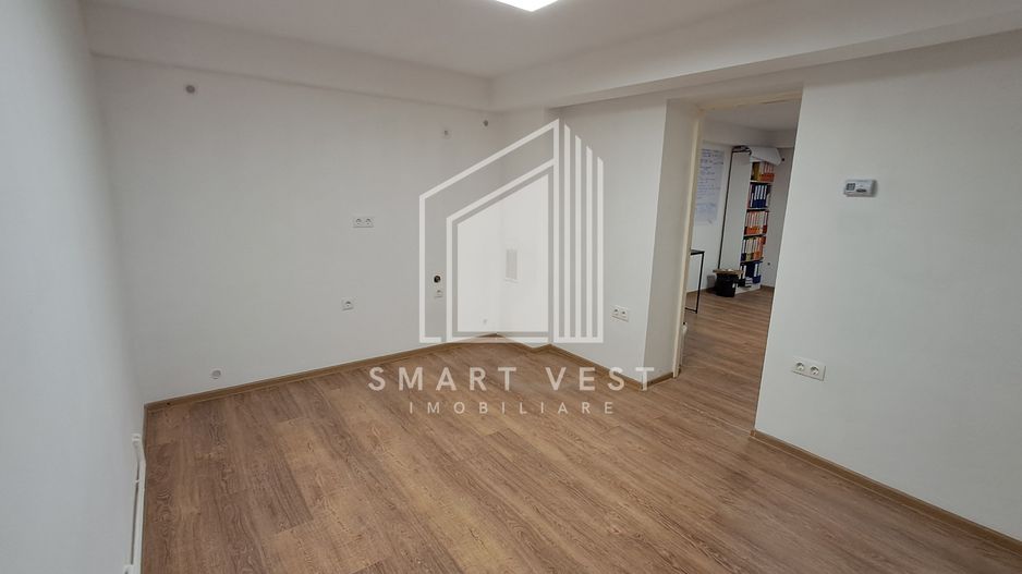 Spatiu de birou 2 camere | Parter | Zona Ultracentrala - Poză 4
