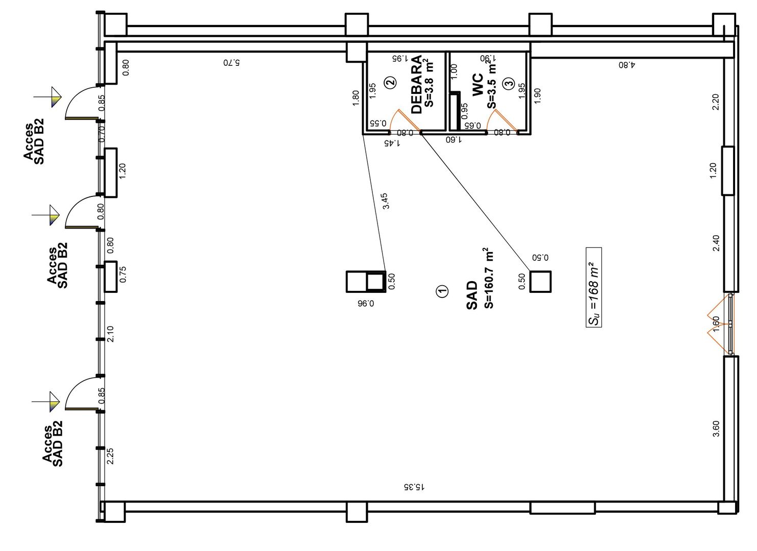 Noua Casă a Afacerii Tale! - Poză 8