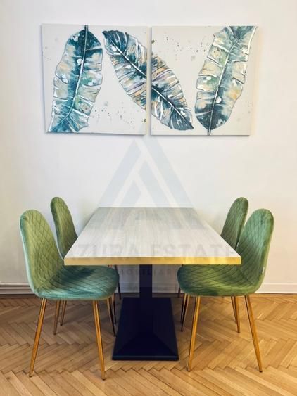 Apartament ultracentral 3 camere 91 mp utili 2 bai pe Mitropoliei - Poză 5