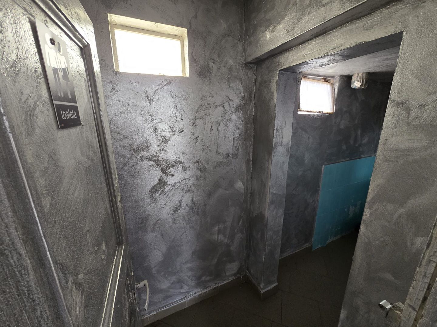 Spatii comerciale in Zona Dacia cu supafata de 40-30-20 mp - Poză 3