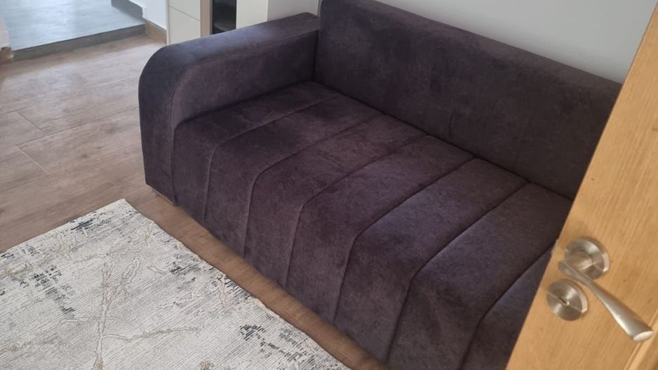 De inchiriat apartament cu 2 camere bloc nou, zona Garii, et. 5, 350 euro - Poză 7