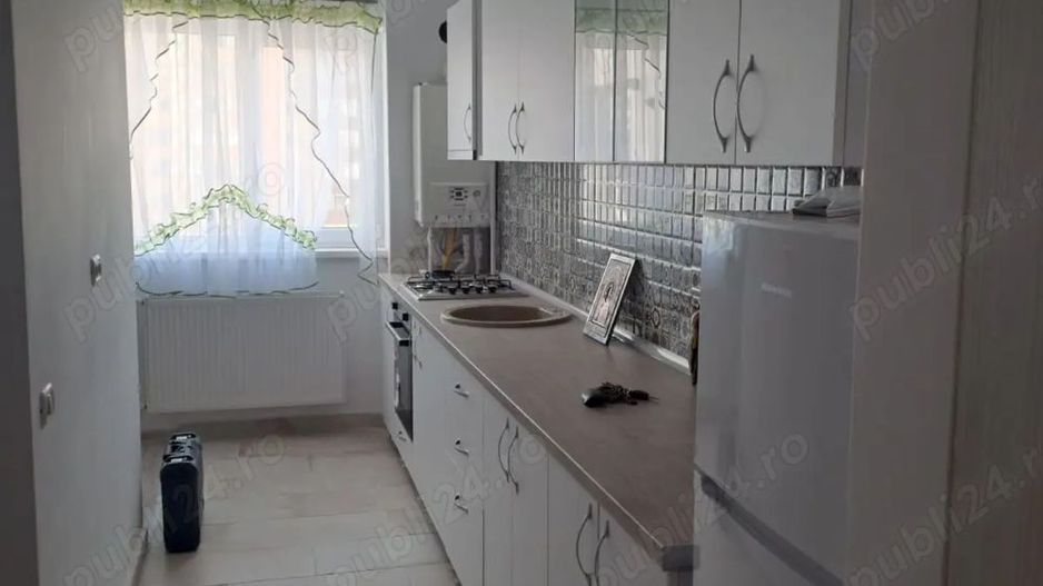 Garsonieră, complet mobilata si utilata, Militari Residence - Poză 2