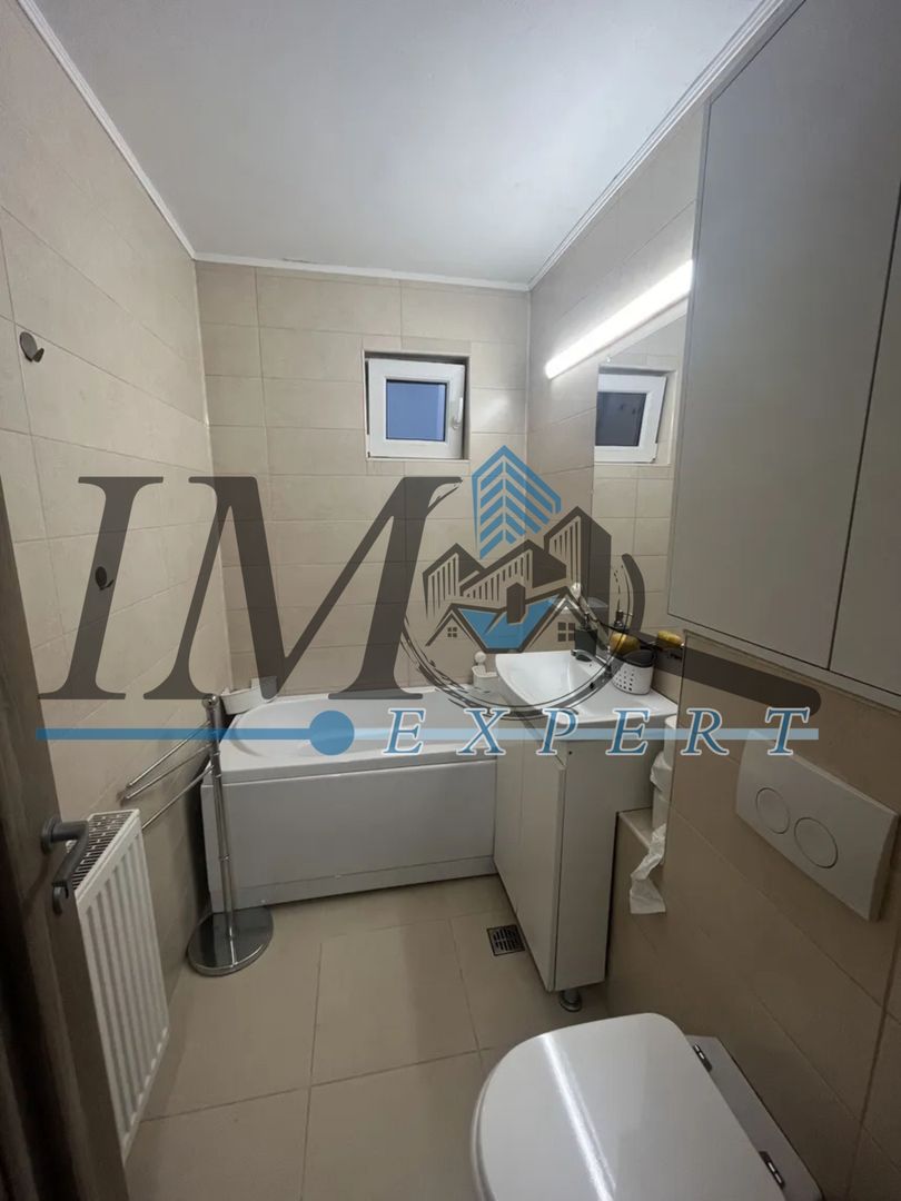Apartament cu 2 camere de vânzare in Sebeș zona Lucian Blaga - Poză 5