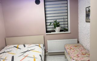 Vânzare, casă, 3 nivele, 6 camere, str. Mihail Sadoveanu, Strășeni - Poză 8