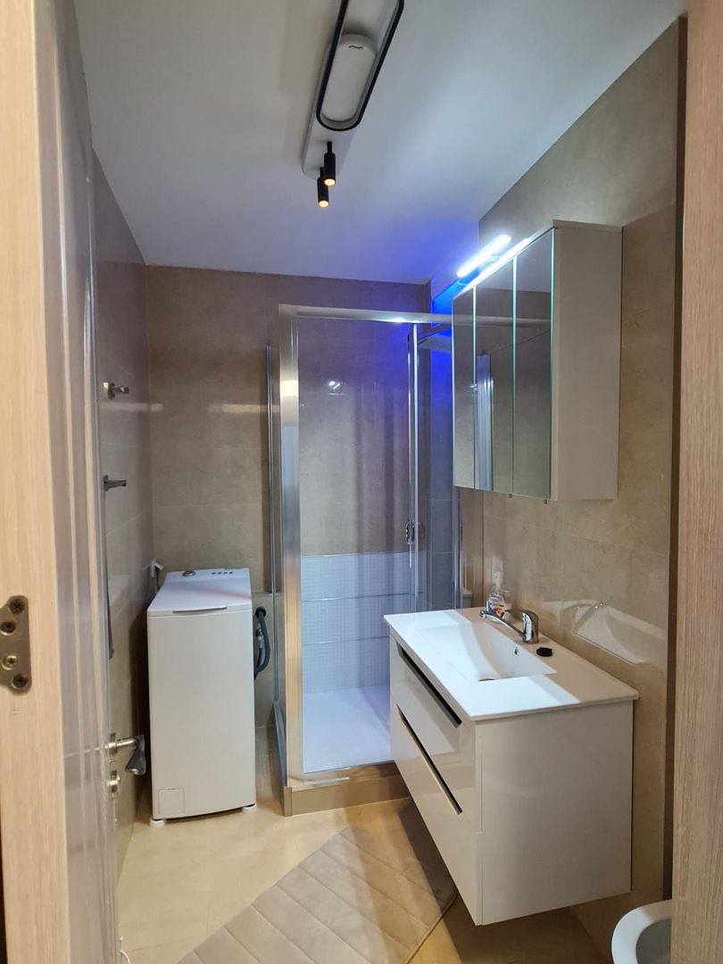 OFERTA 2 cam, f spatios, luminos, LUX - Unirii-Palatul Parlamentului - Poză 10