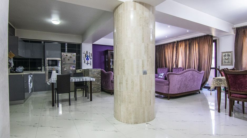 Drumul Taberei - Valea Doftanei, 2 camere, decomandat, etajul 2, lift, finisat - Poză 3