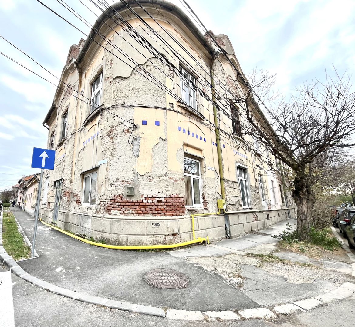 Apartament 2 camere, et 1,Piața Balcescu-Observator- Comision 0% - Poză 19