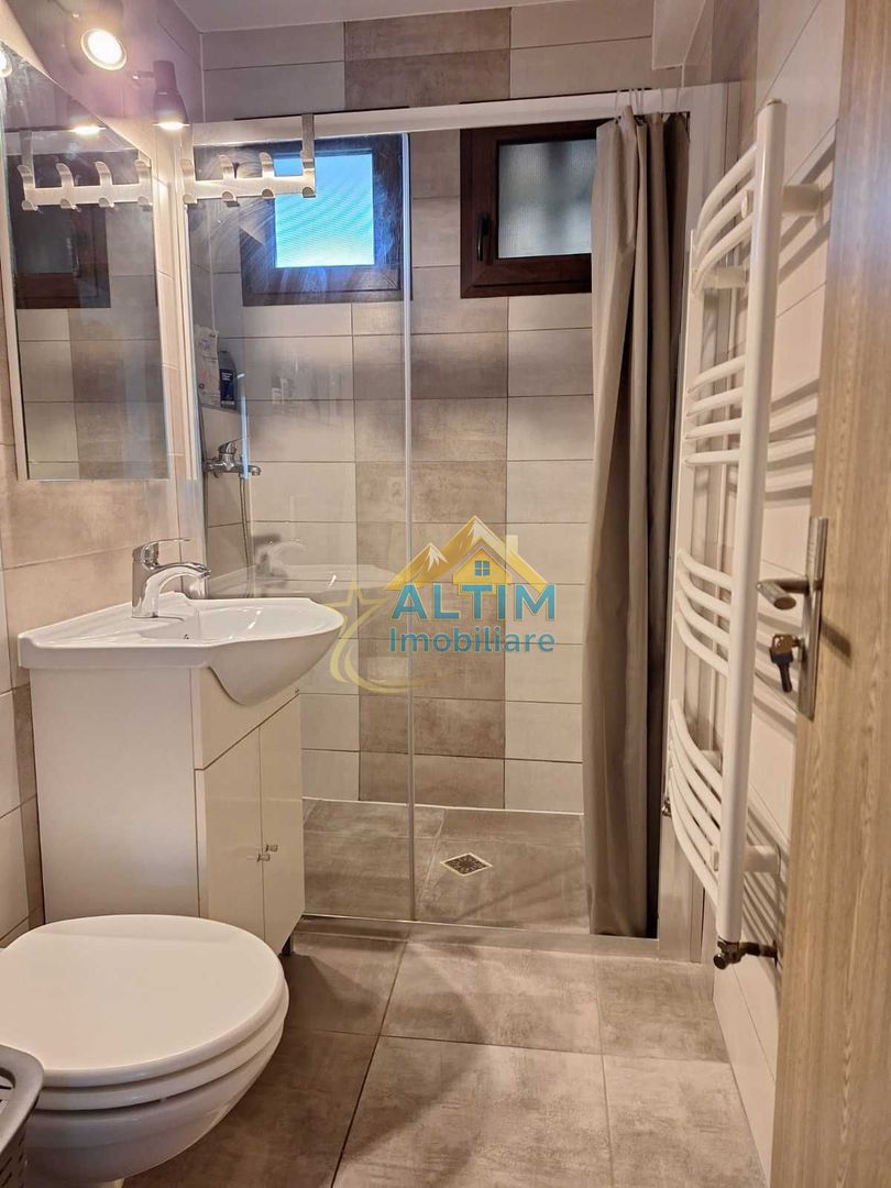 Apartament 2 camere, Astra - Calea Bucuresti - Poză 5