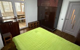 AP. 3 CAMERE TITAN, BUCATARIE INCHISA, RENOVAT, METROU 5 MINUTE - Poză 1