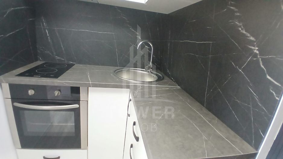 Garsoniera 22mp | zona Terezian - Poză 5