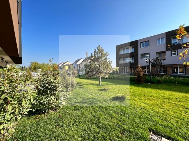 Apartament 2 camere  in Otopeni I Complex nou cu piscina I COM 0% - Poză 27