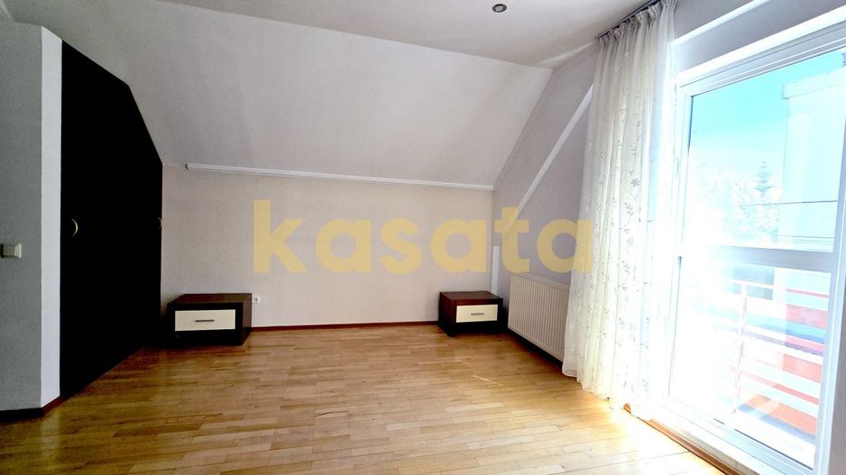 Vila individuala | 7 CAMERE | curte si garaj | PISCINA | IANCU NICOLAE - Poză 10