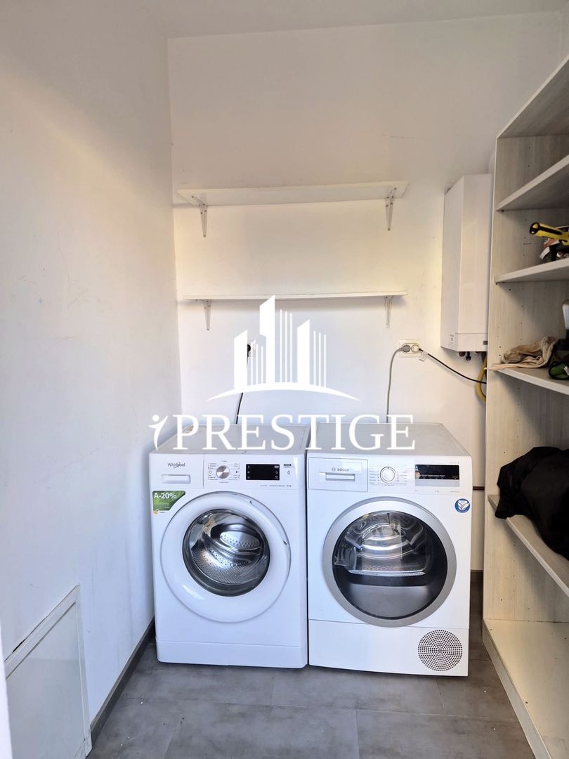 CASĂ 4 CAMERE, 2 BĂI, 120 MPU, CURTE INDIVIDUALĂ, ȘELIMBĂR, TRIAJULUI - Poză 18