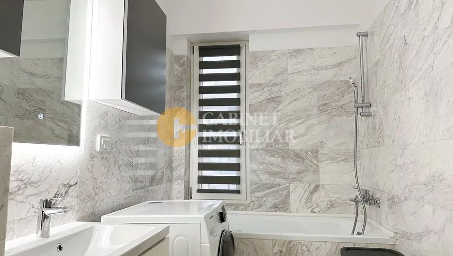 Chirie - 2 camere - Copou - Poză 5