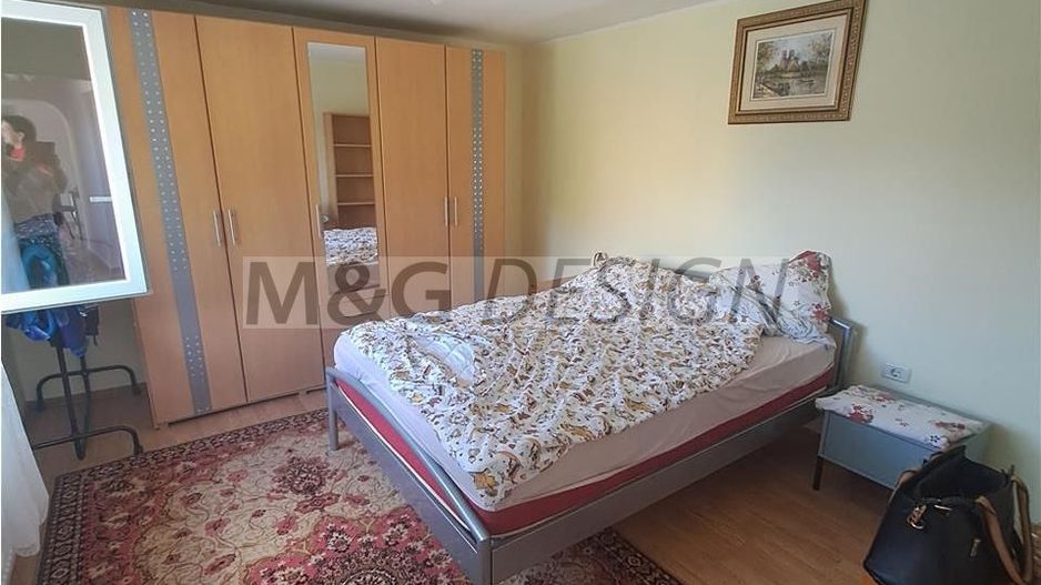 Casa individuala pe parter Sagului-Liviu Rebreanu - Poză 13