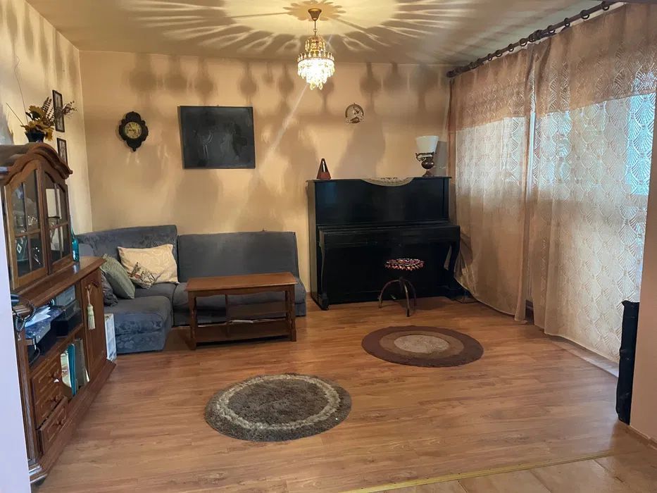 3 camere, decomandat, etaj 6/8 Micro 21 - Poză 2