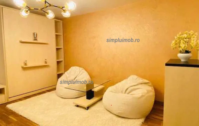 Garsoniera lux metrou costin georgian 32mp - Poză 2