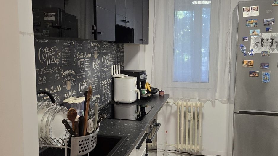 Apartament 2 camere zona Auchan Vitan - Calea VItan - Poză 5