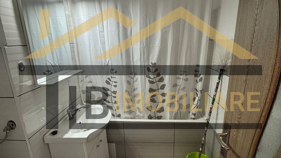 Garsoniera, 30 mp, Zona Aleea Carpati - Poză 4