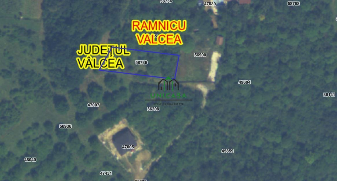 Teren intravilan/934 mp/Lenin Sud - Poză 4