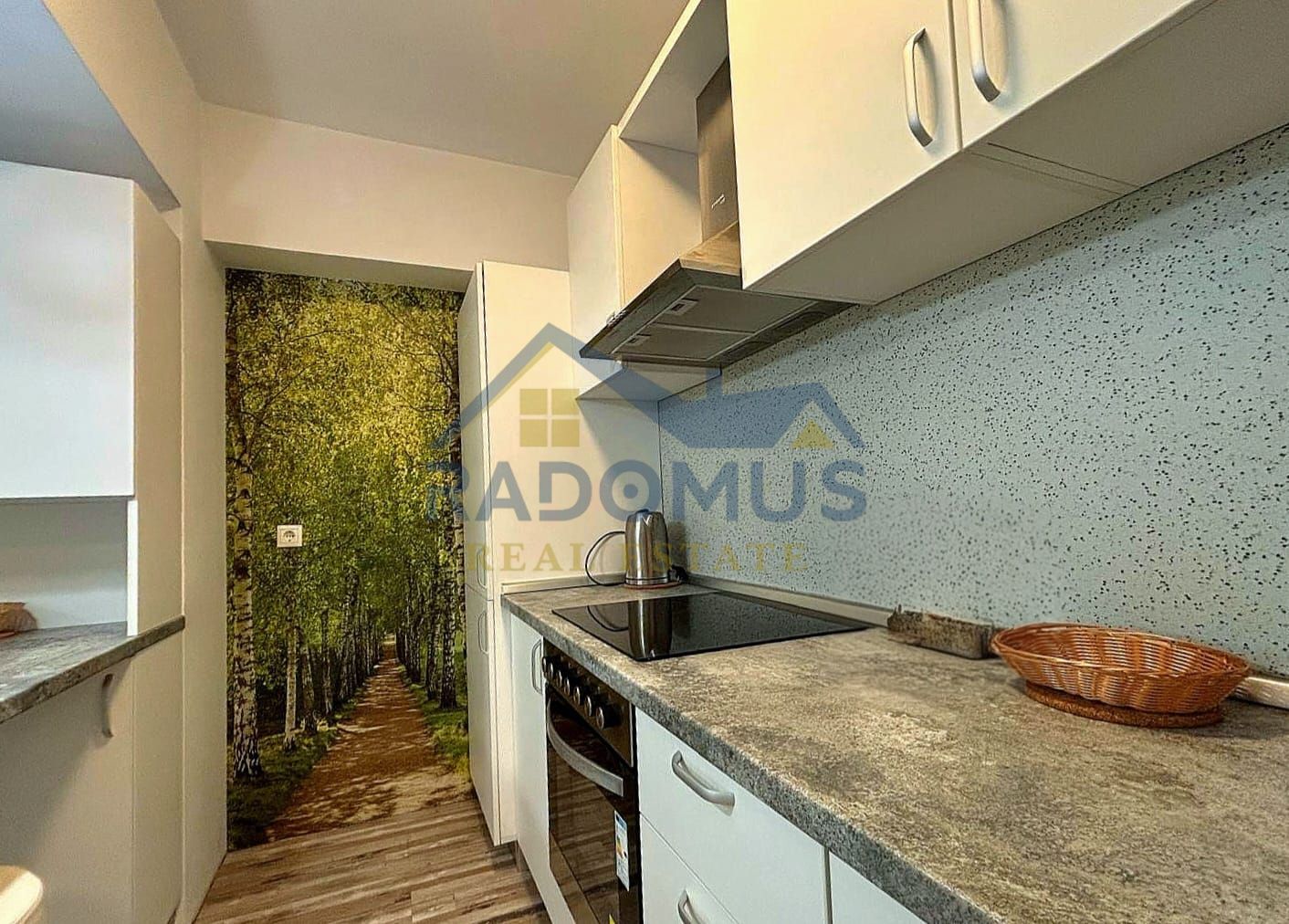 Apartament modern 2 camere de închiriat – Ploieşti -Garaj Subteran - Poză 4