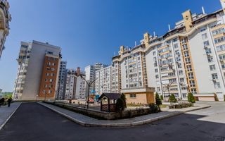 Vânzare, apartament 1 cameră, str.  Alba Iulia , Buiucani - Poză 13