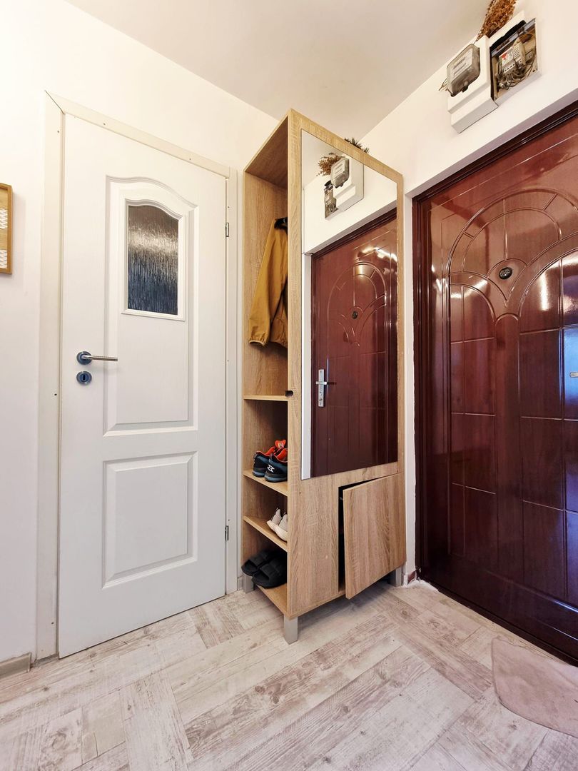 2 Camere Modern | Lângă Parcul Drumul Taberei | Metrou 1-2 Minute - Poză 10