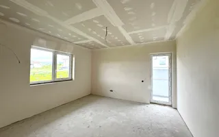 Casa individuala cu teren de 500 mp in zona accesibila. - Poză 16