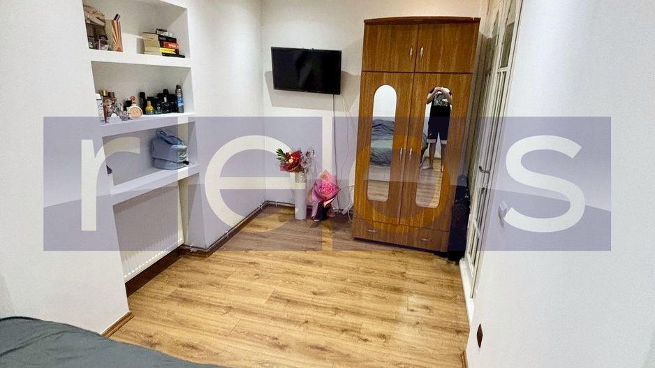 VÂNZARE 3 CAMERE | DOROBANTI | LOC DE PARCARE - Poză 8