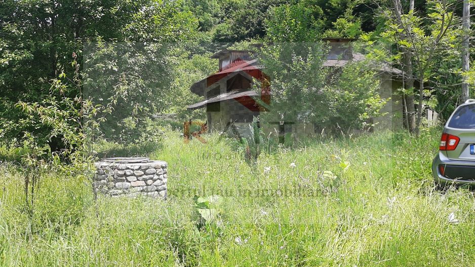 Casă individuală 6 camere de vânzare Brăduleț Argeș Complex Cabane - Poză 24