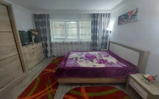 Apartament 2 cam transformat în 3 cam. cu terasa și gradina - Poză 7