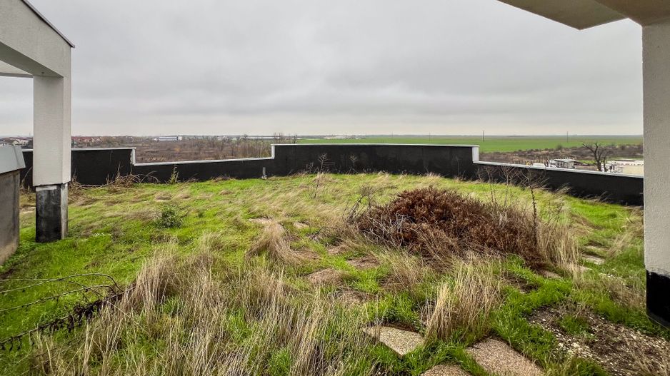 Proprietate comercială premium de vânzare- teren 3.728 mp |  Lângă A0 - Poză 15