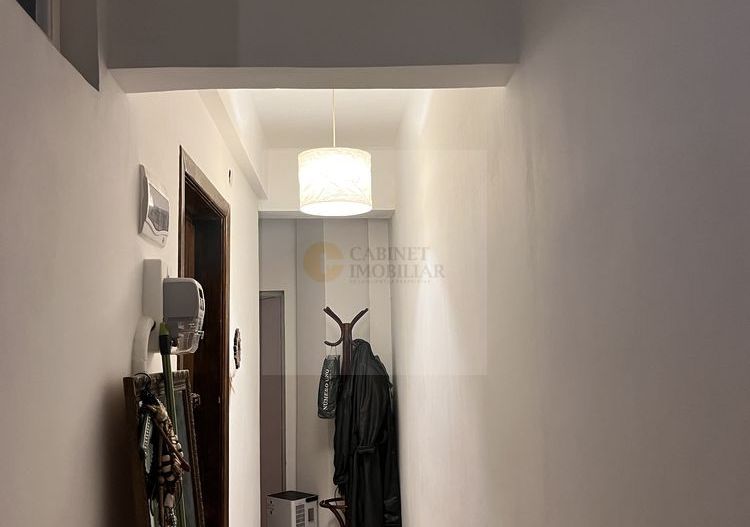 2 camere  | Rosetti  | Centrala Proprie  | Parter inalt - Poză 7